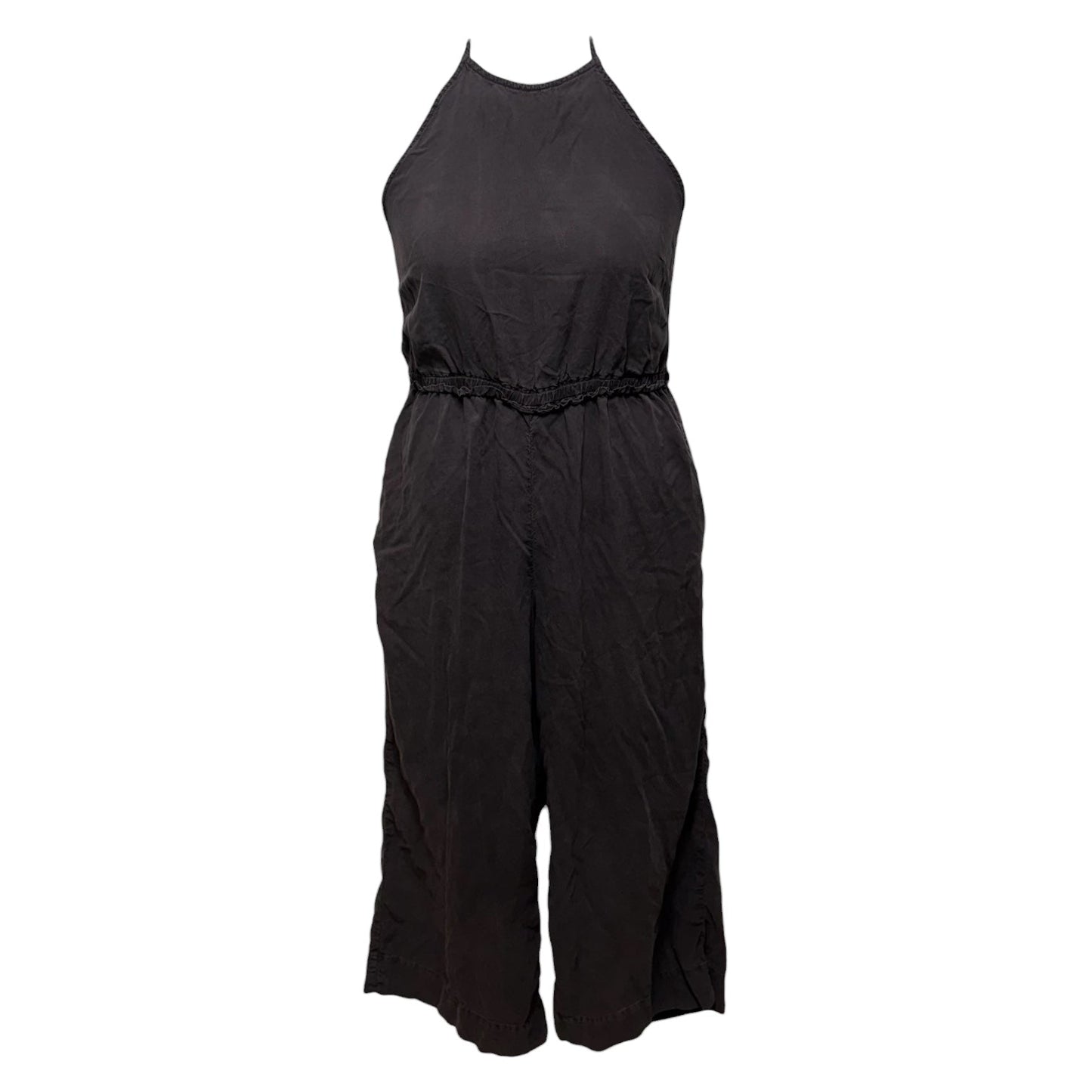 Jumpsuit By Cloth & Stone In Grey, Size: M