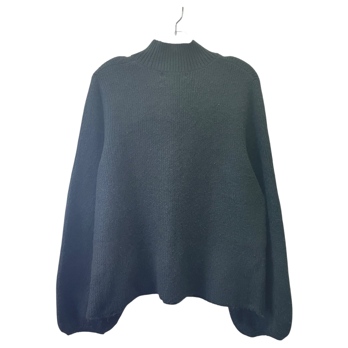 Sweater By Rachel Roy In Black, Size:Xxl