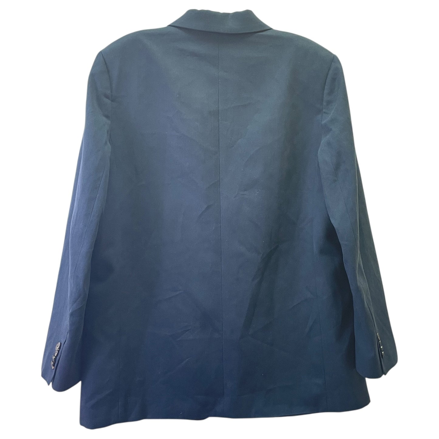Blazer By Everlane In Blue, Size:M