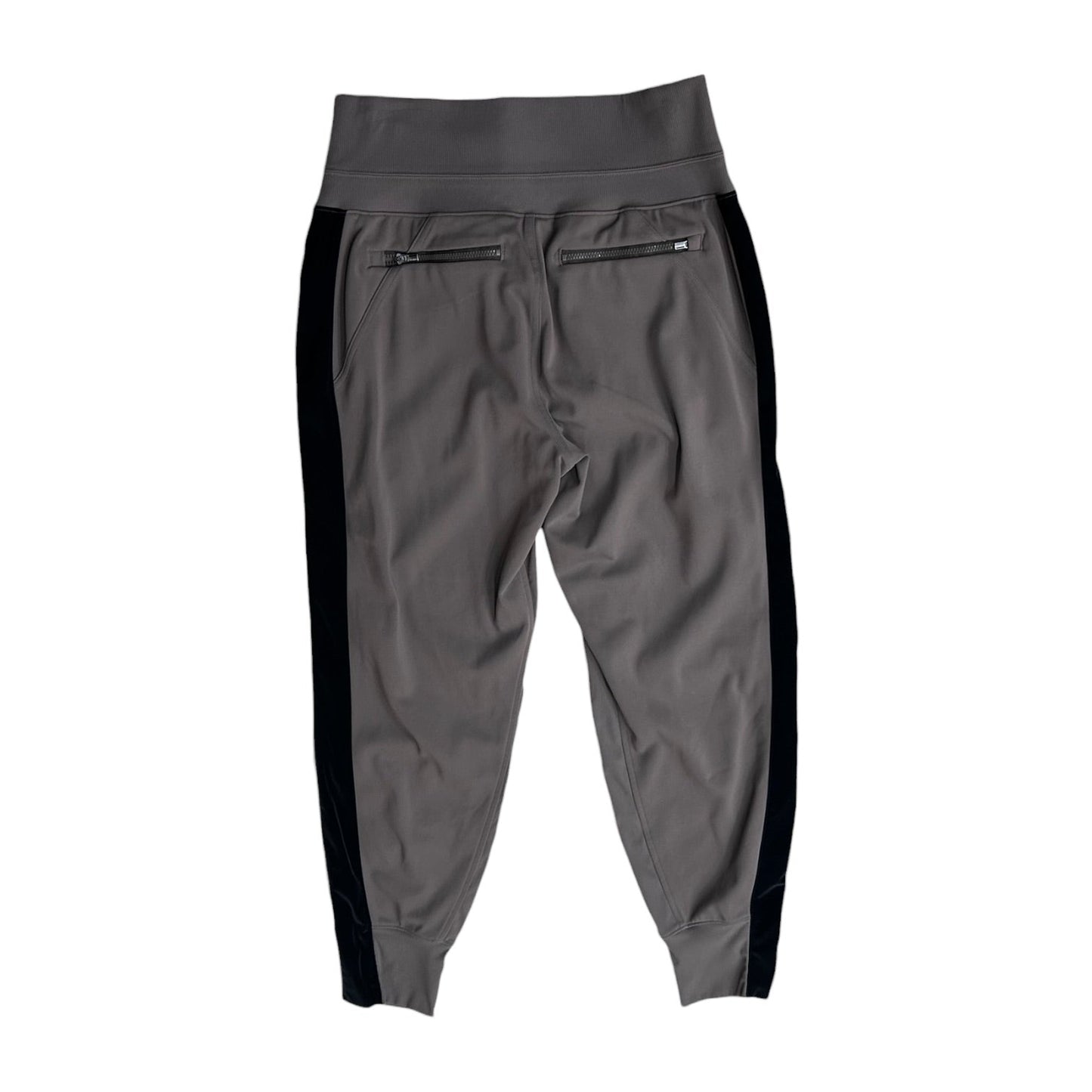 Athletic Pants By Athleta In Brown, Size:S