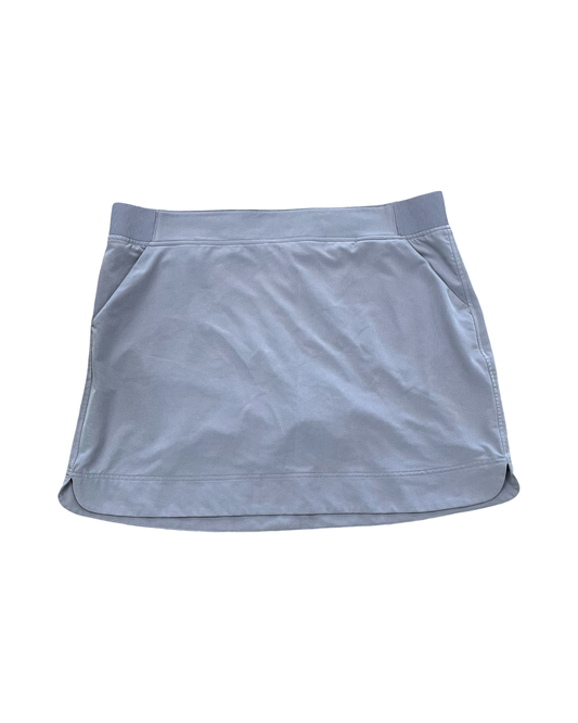 Athletic Skort By 32 Degrees In Purple, Size:1X