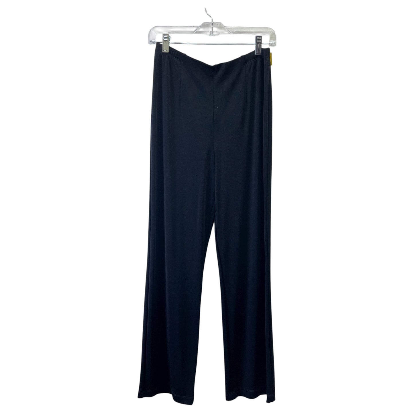 Pants Set 2Pc By Chicos In Black, Size:M