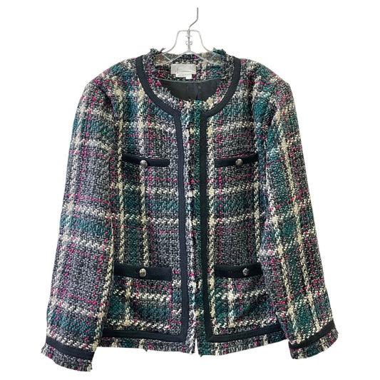 Cardigan By Anthropologie In Multi, Size:S