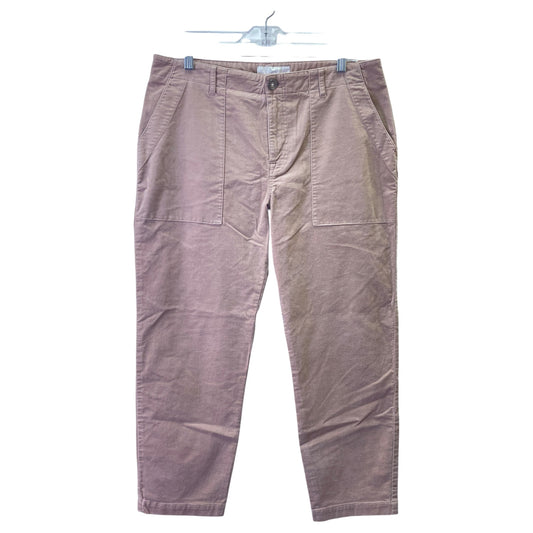 Pants Chinos & Khakis By Joie In Brown, Size:10