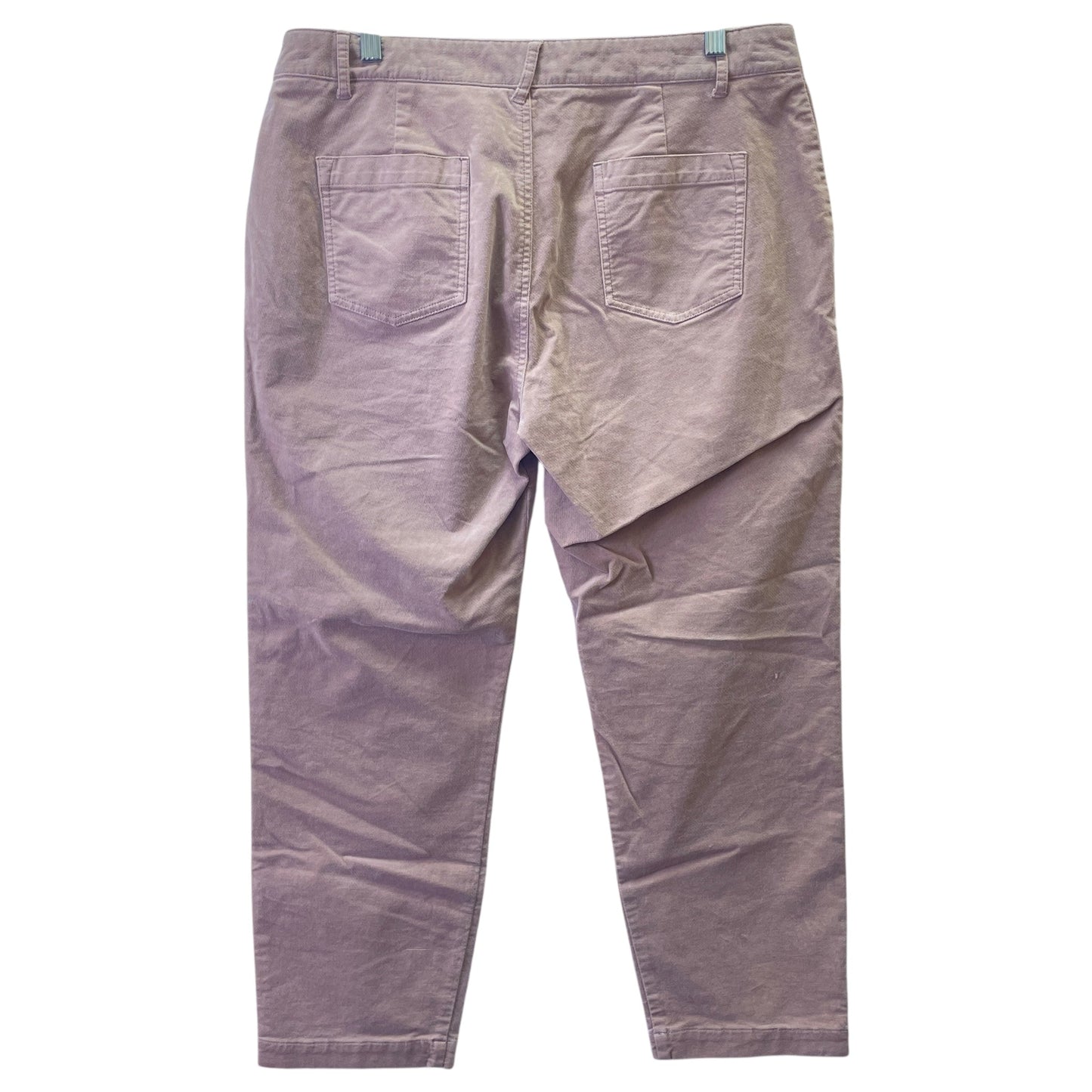 Pants Chinos & Khakis By Joie In Brown, Size:10