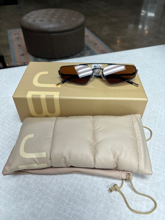 Sunglasses By Anthropologie In Black