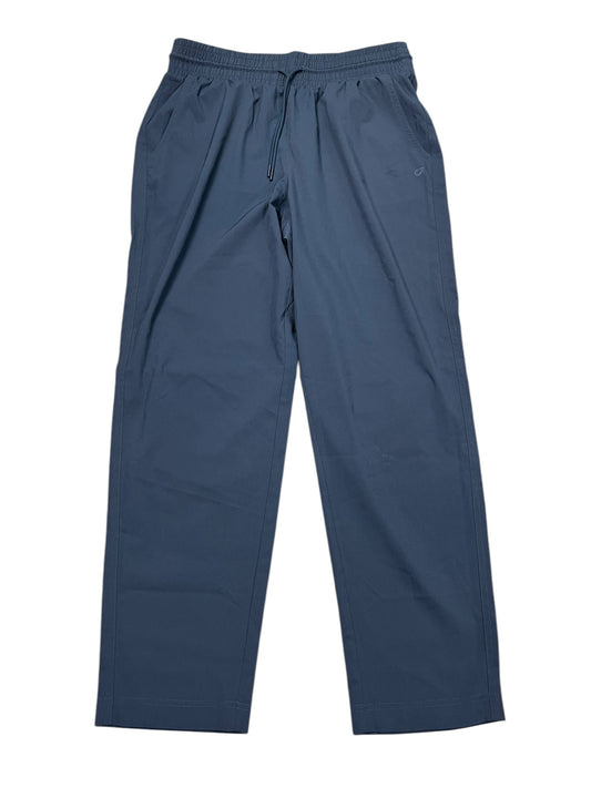 Athletic Pants By Gapfit In Navy, Size:M