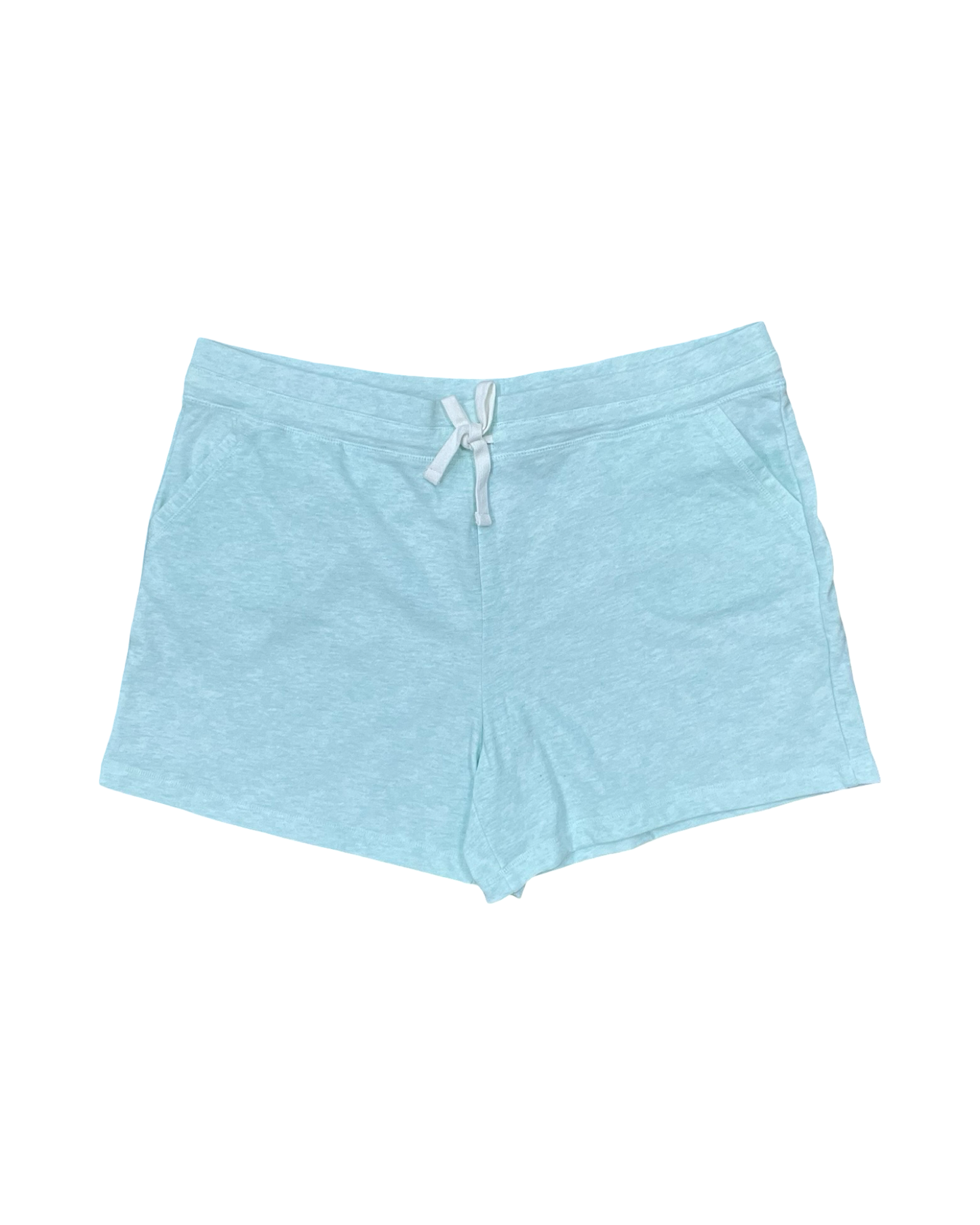 Shorts By 32 Degrees In Green, Size:18