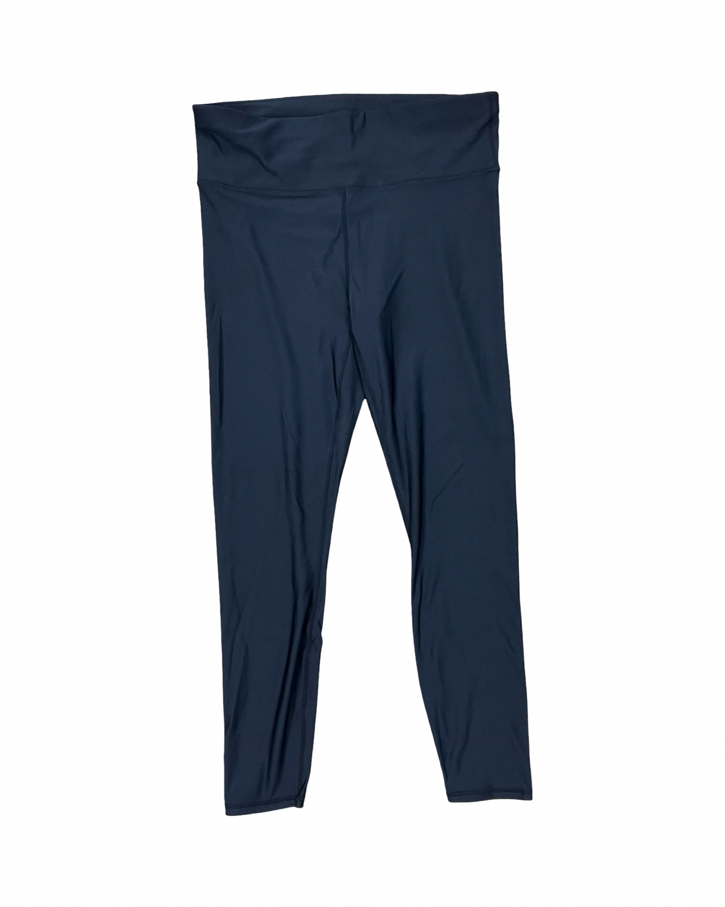 Athletic Leggings By Fabletics In Black, Size:Xl