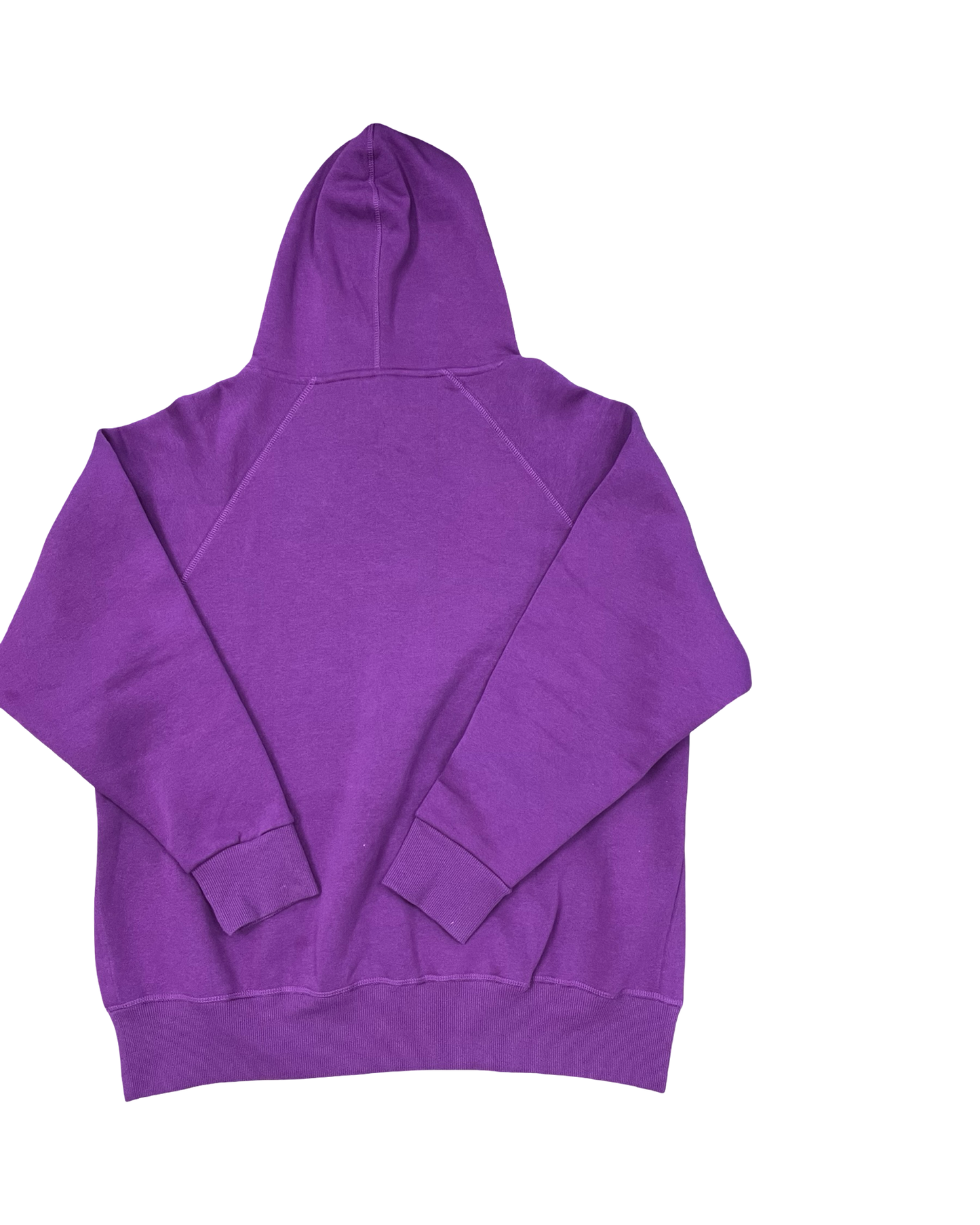 Sweatshirt Hoodie By Lularoe In Purple, Size:L