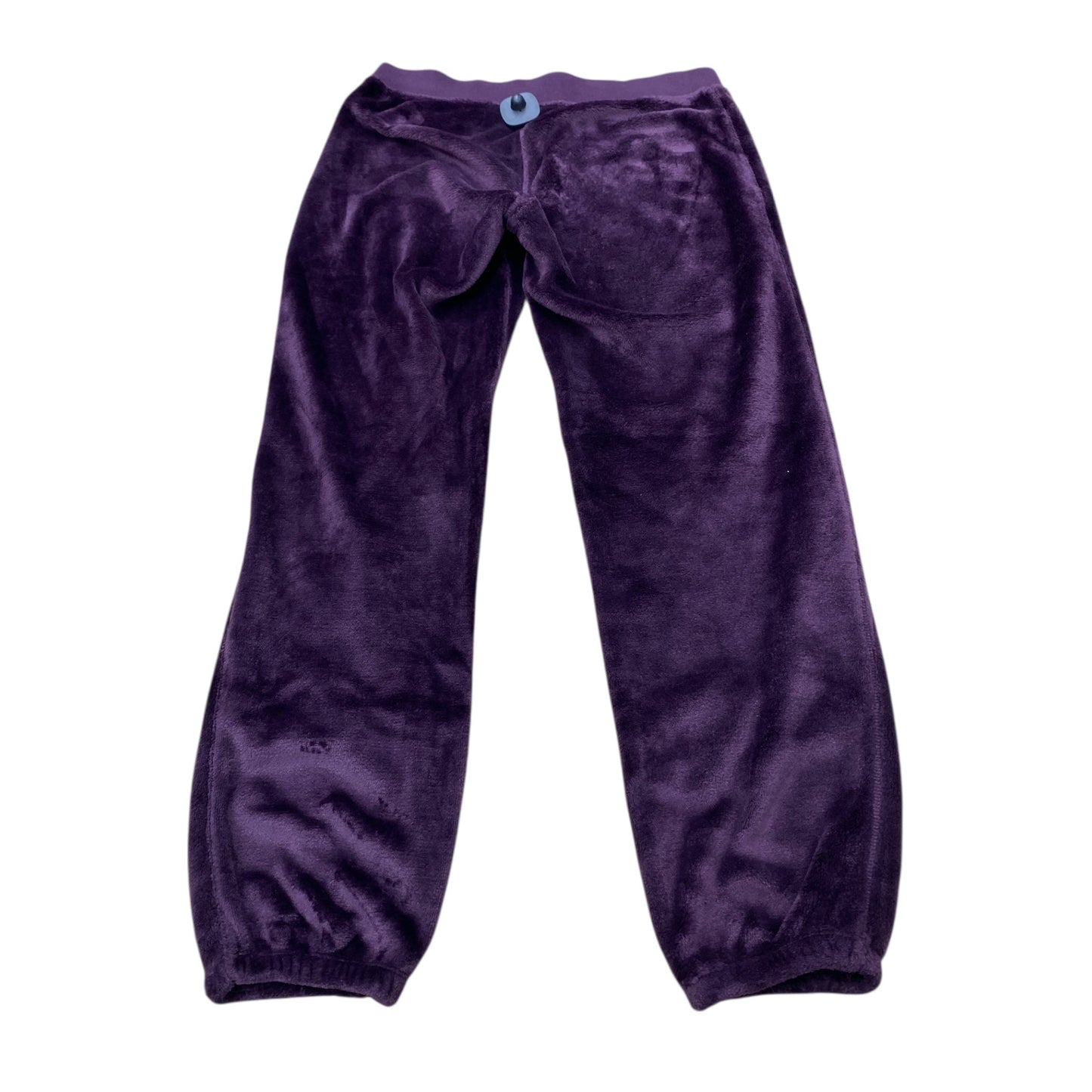 Pants Designer By Ugg In Purple, Size:M