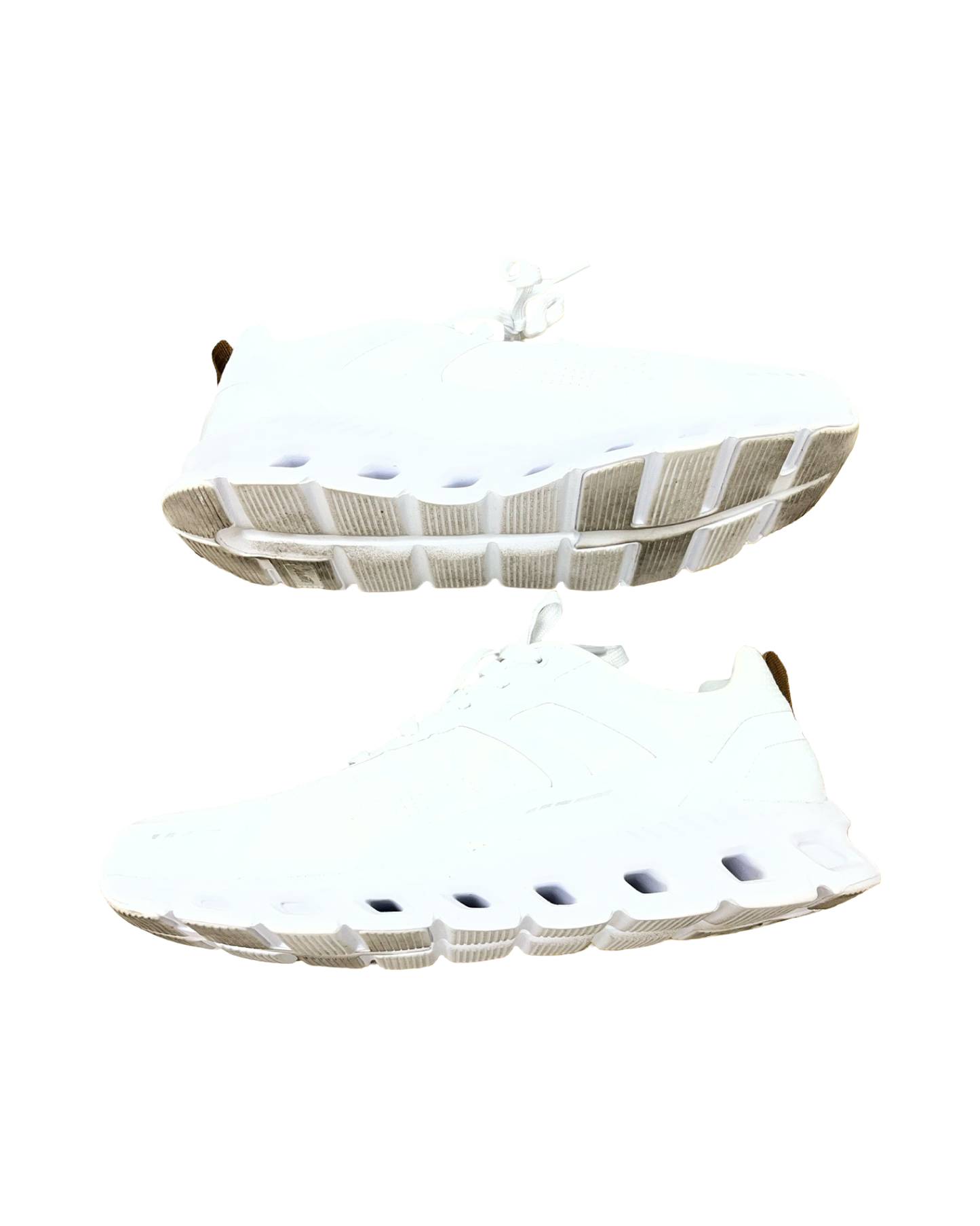 Shoes Athletic By Avia In White, Size:11