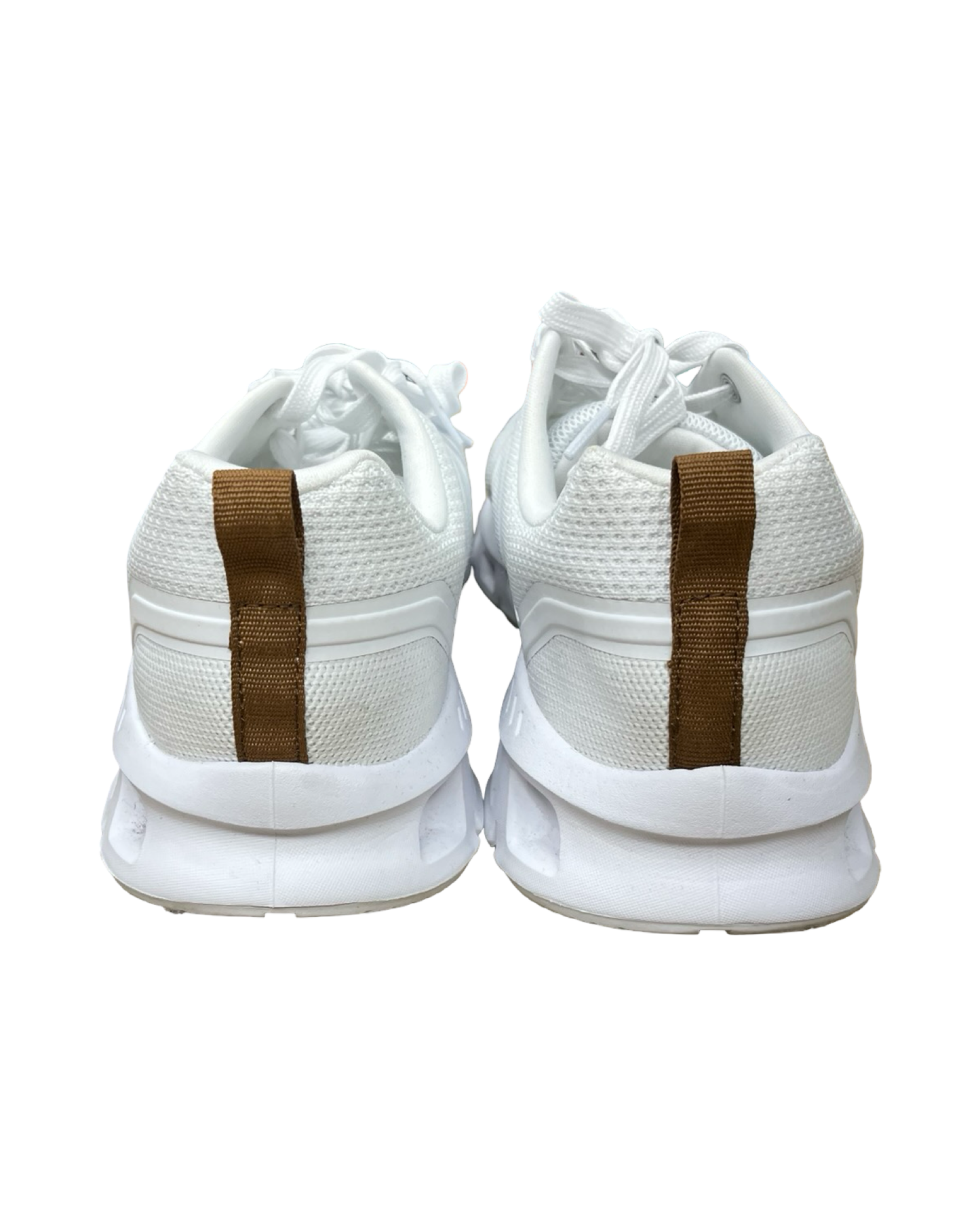 Shoes Athletic By Avia In White, Size:11
