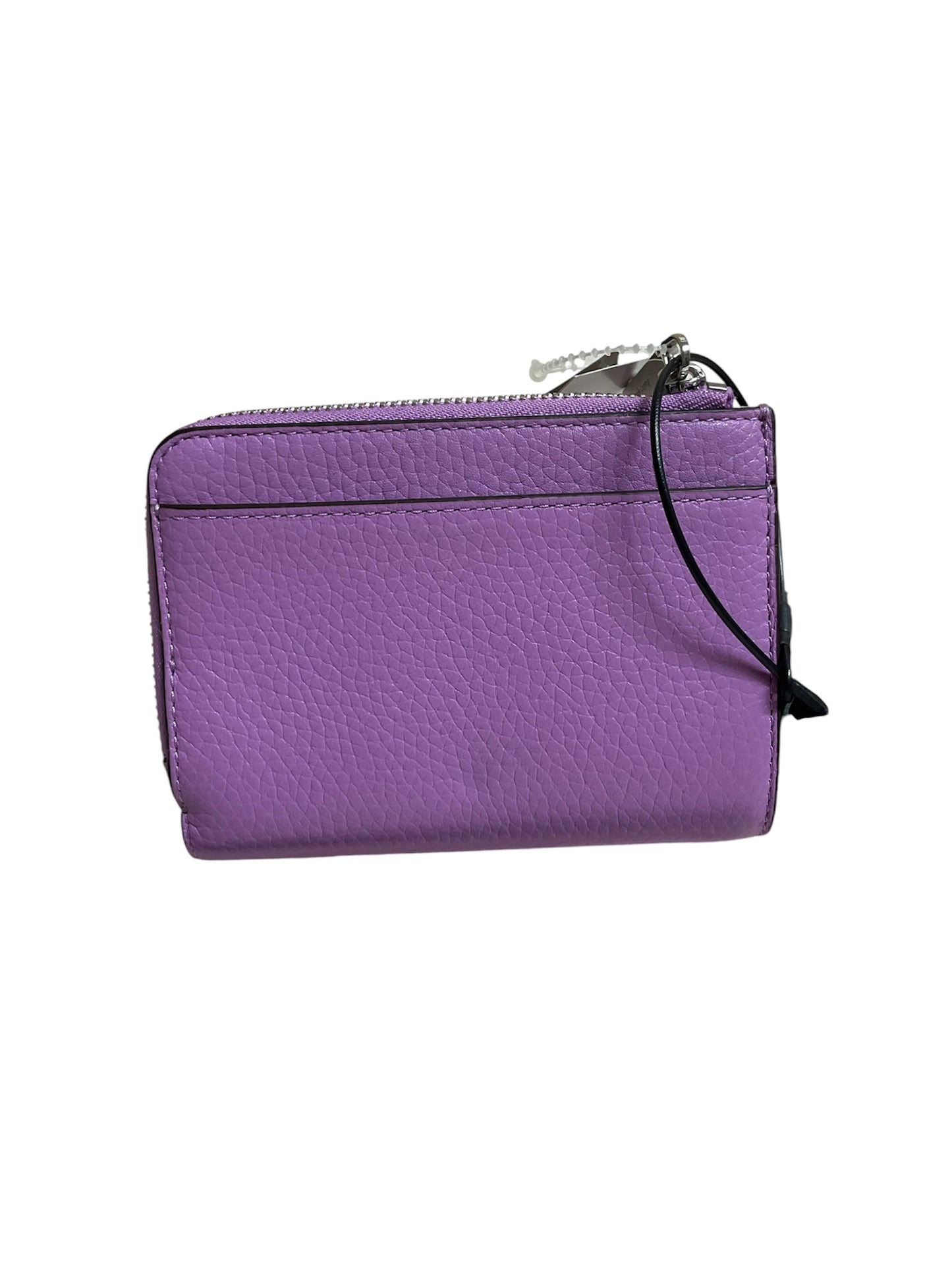 Wallet Designer By Kate Spade In Purple, Size:Small