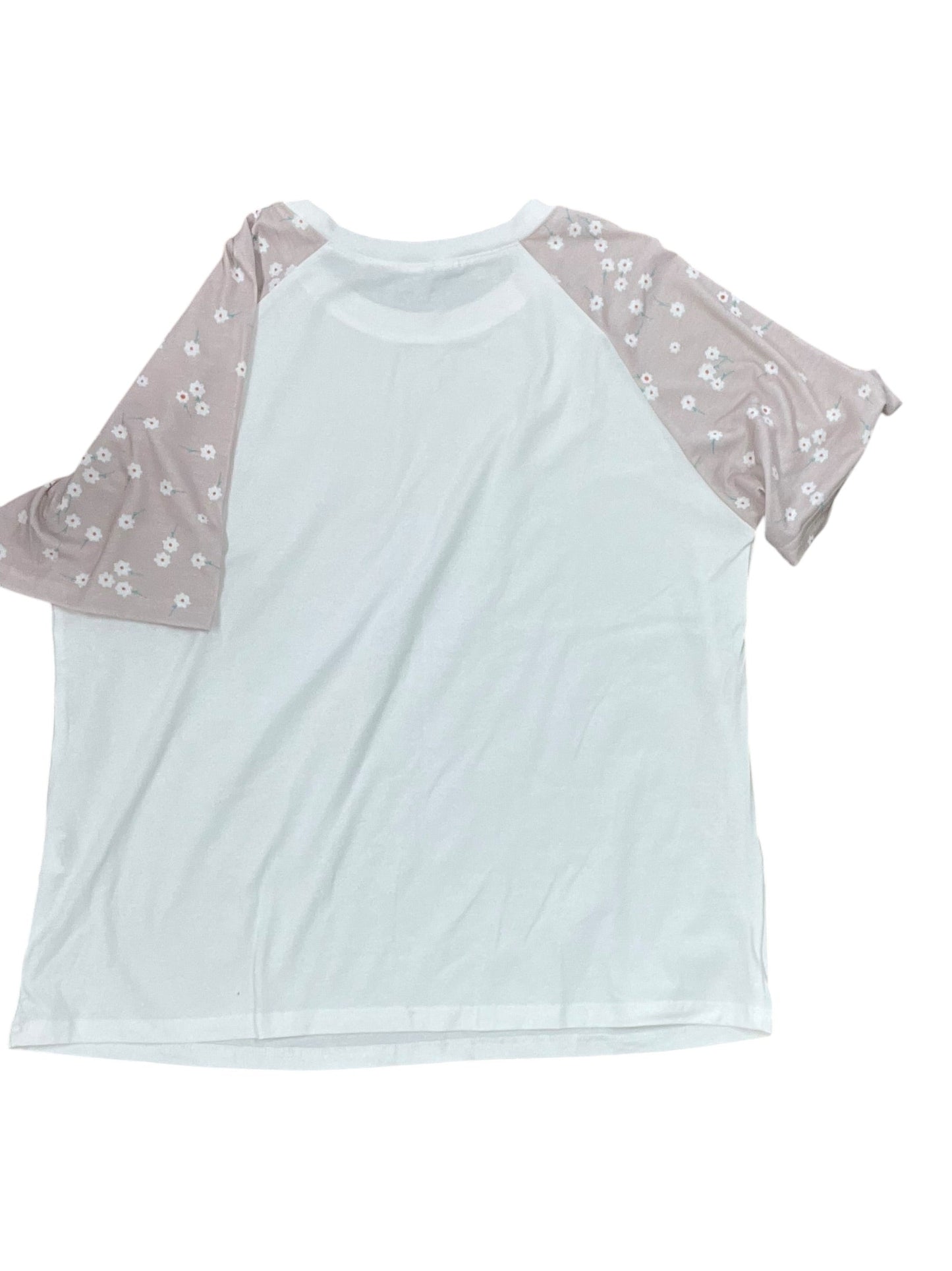 Top Ss By Clothes Mentor In White