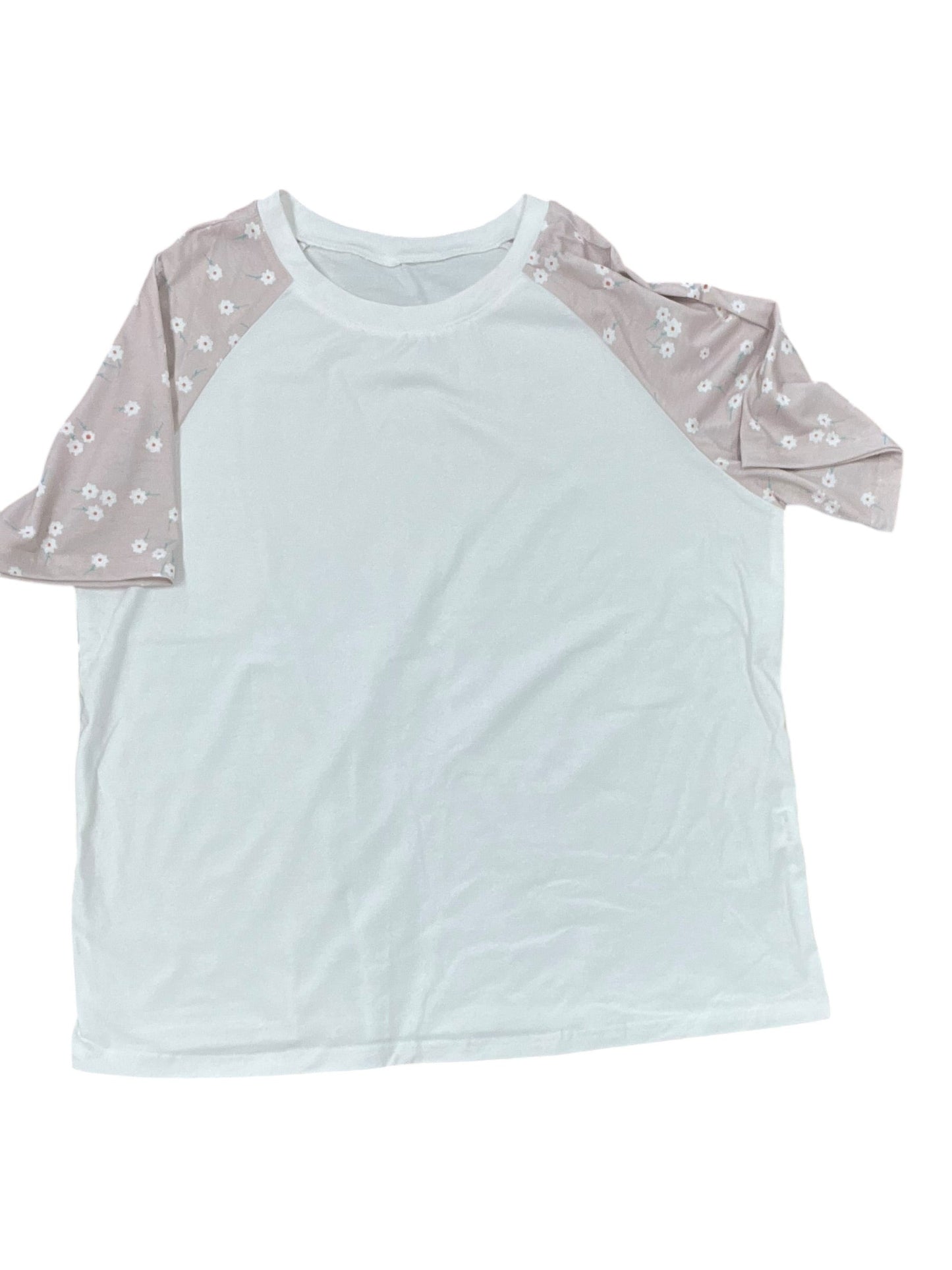 Top Ss By Clothes Mentor In White