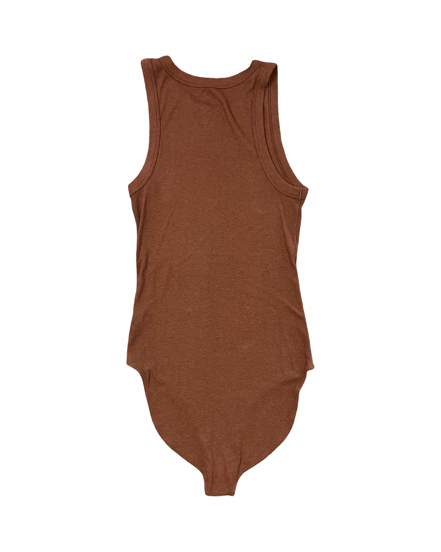 Bodysuit By A New Day In Bronze, Size:M