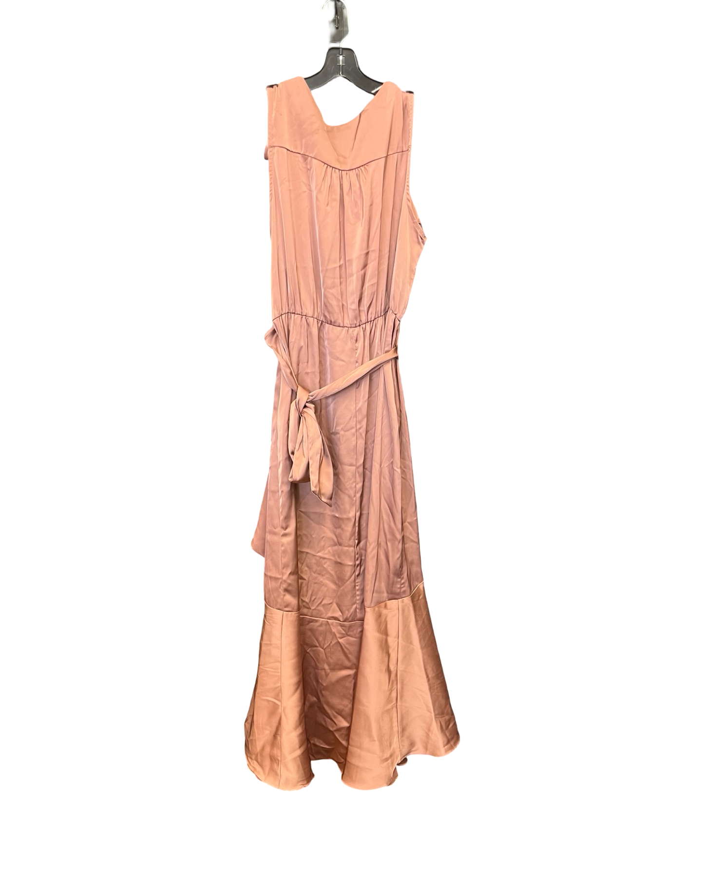 Dress Party Long By Premier Amour In Copper, Size:M