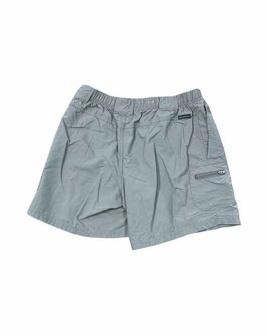 Shorts By Columbia In Beige, Size:S