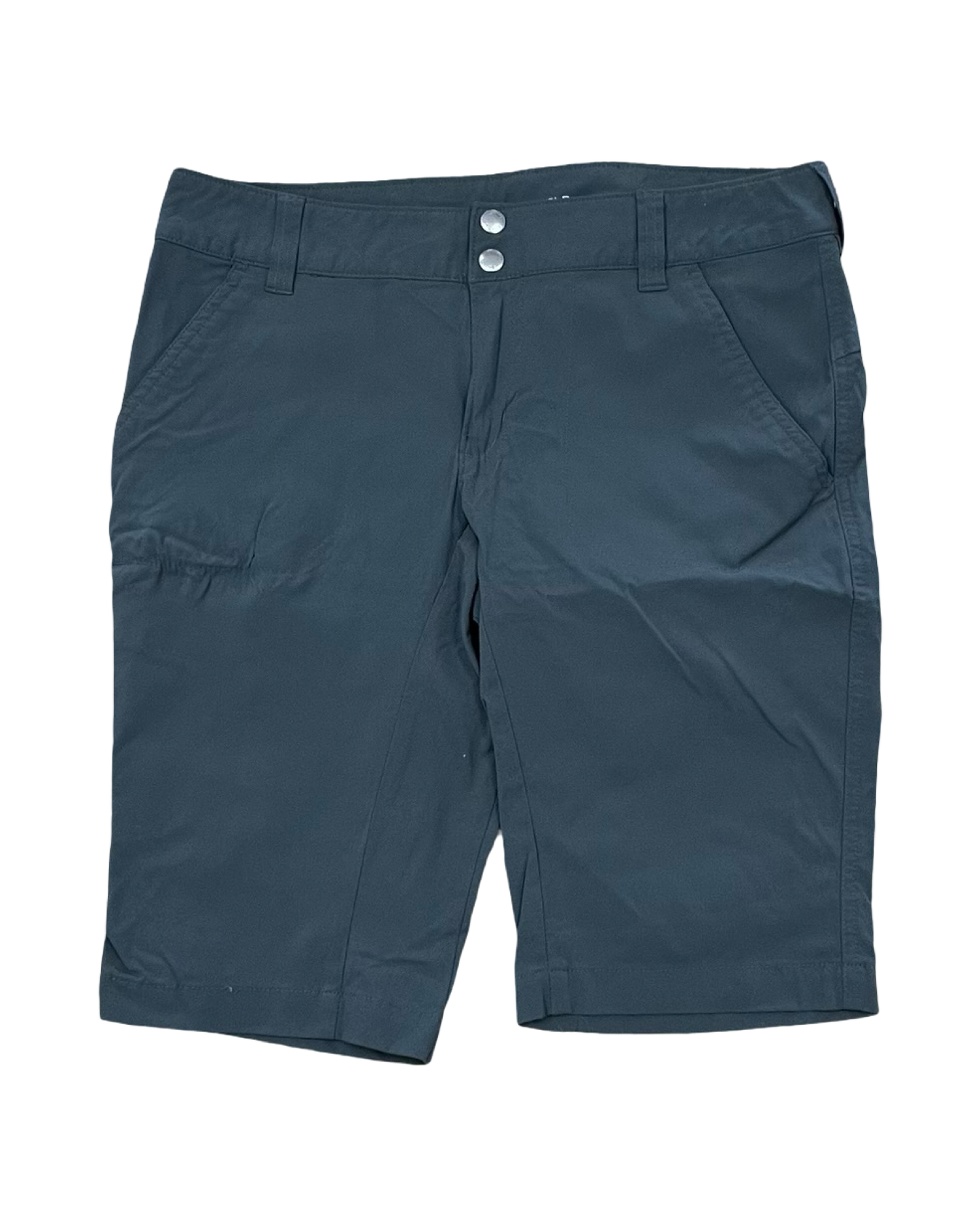 Shorts By Columbia In Grey, Size:8