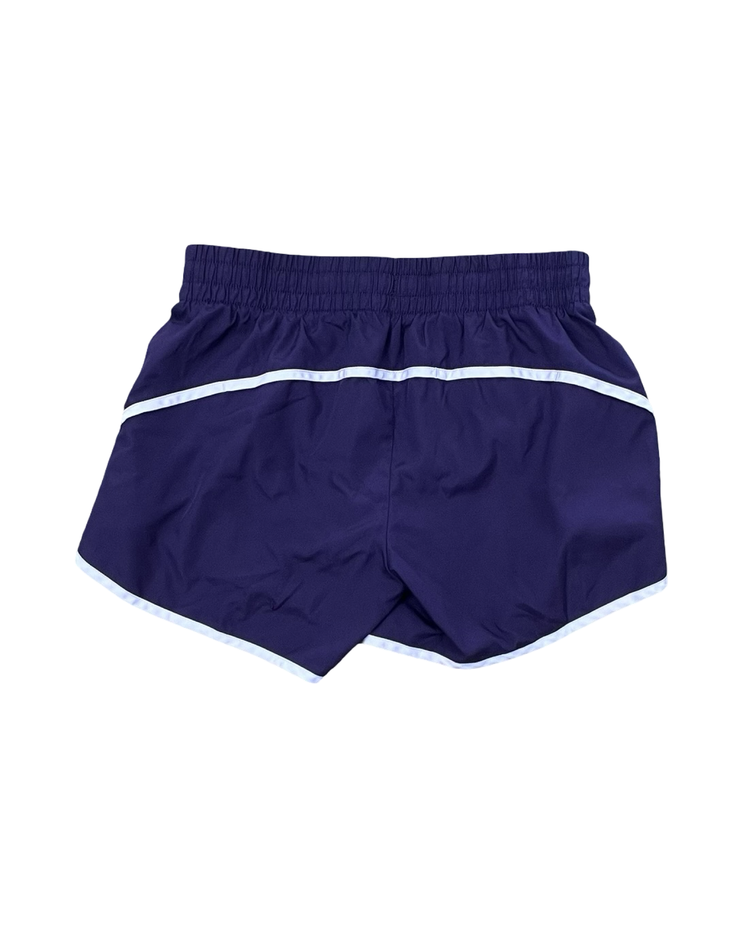 Athletic Shorts By Athletic Works In Purple, Size:S