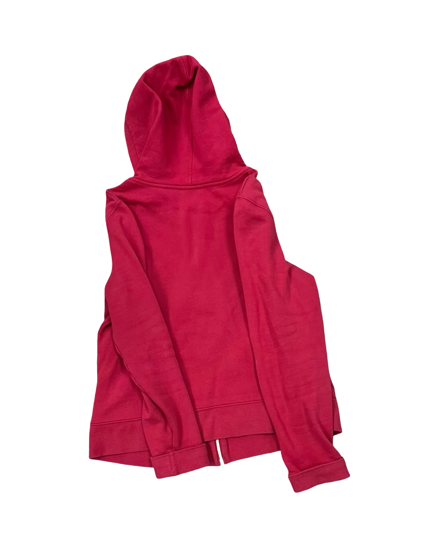 Sweater By Harley Davidson In Red, Size:L