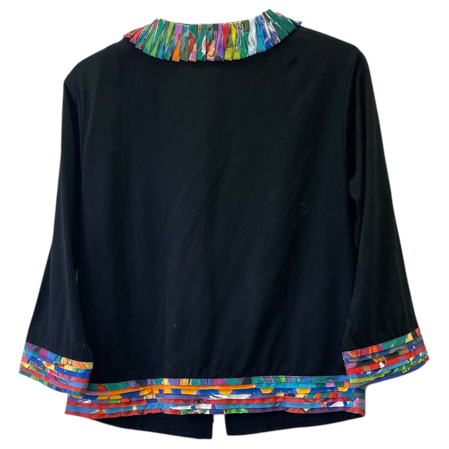 Blazer By Cmc In Black, Size:M