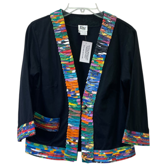 Blazer By Cmc In Black, Size:M