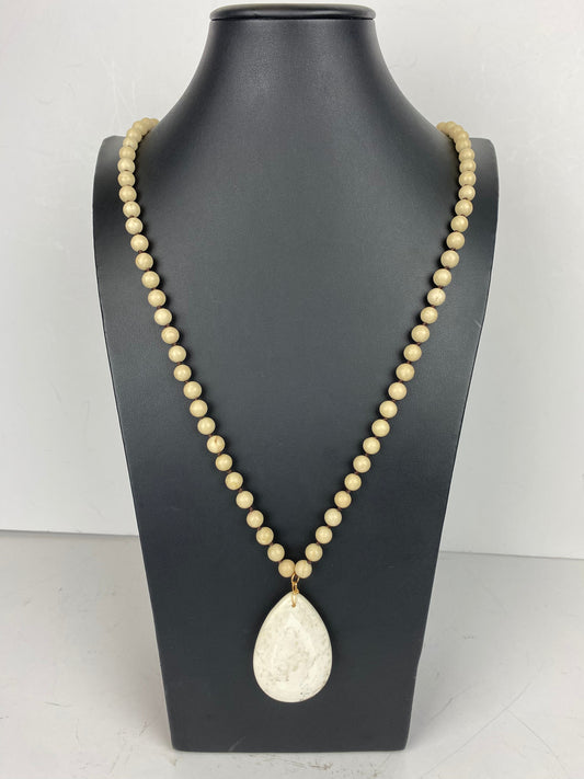 Necklace Charm By Clothes Mentor