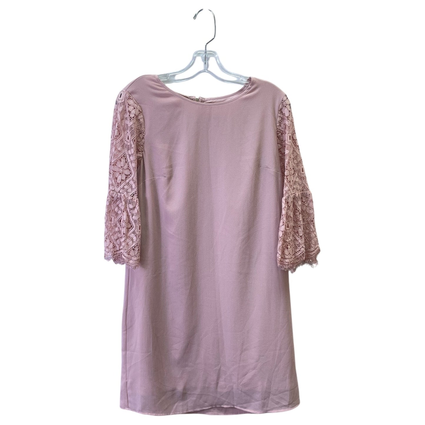 Dress Casual Short By A New Day In Mauve, Size:S