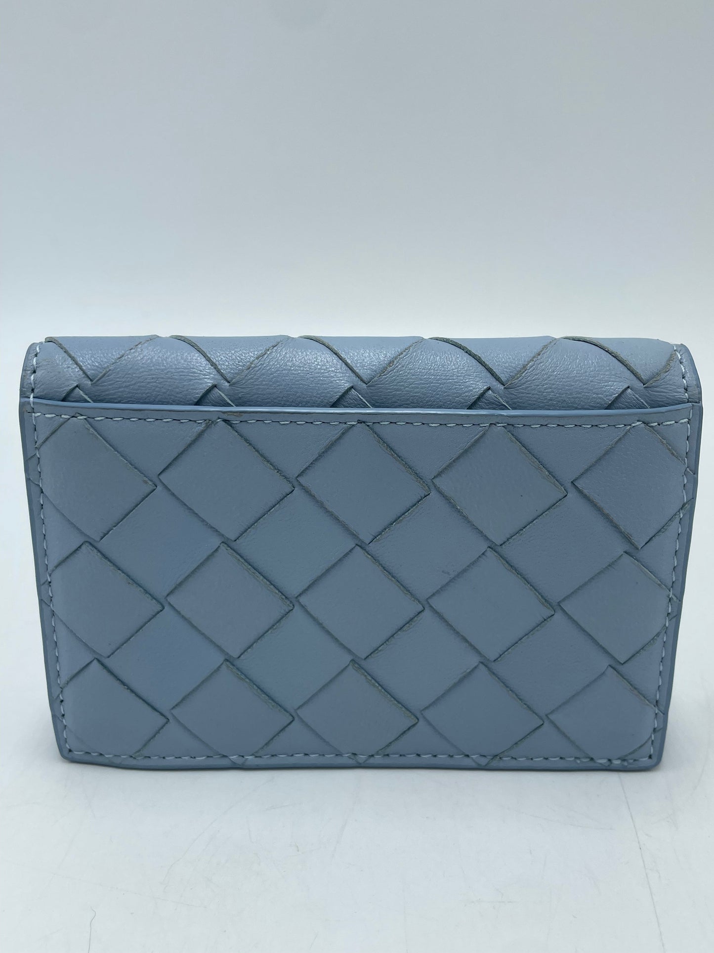 Wallet Luxury Designer By Bottega Veneta