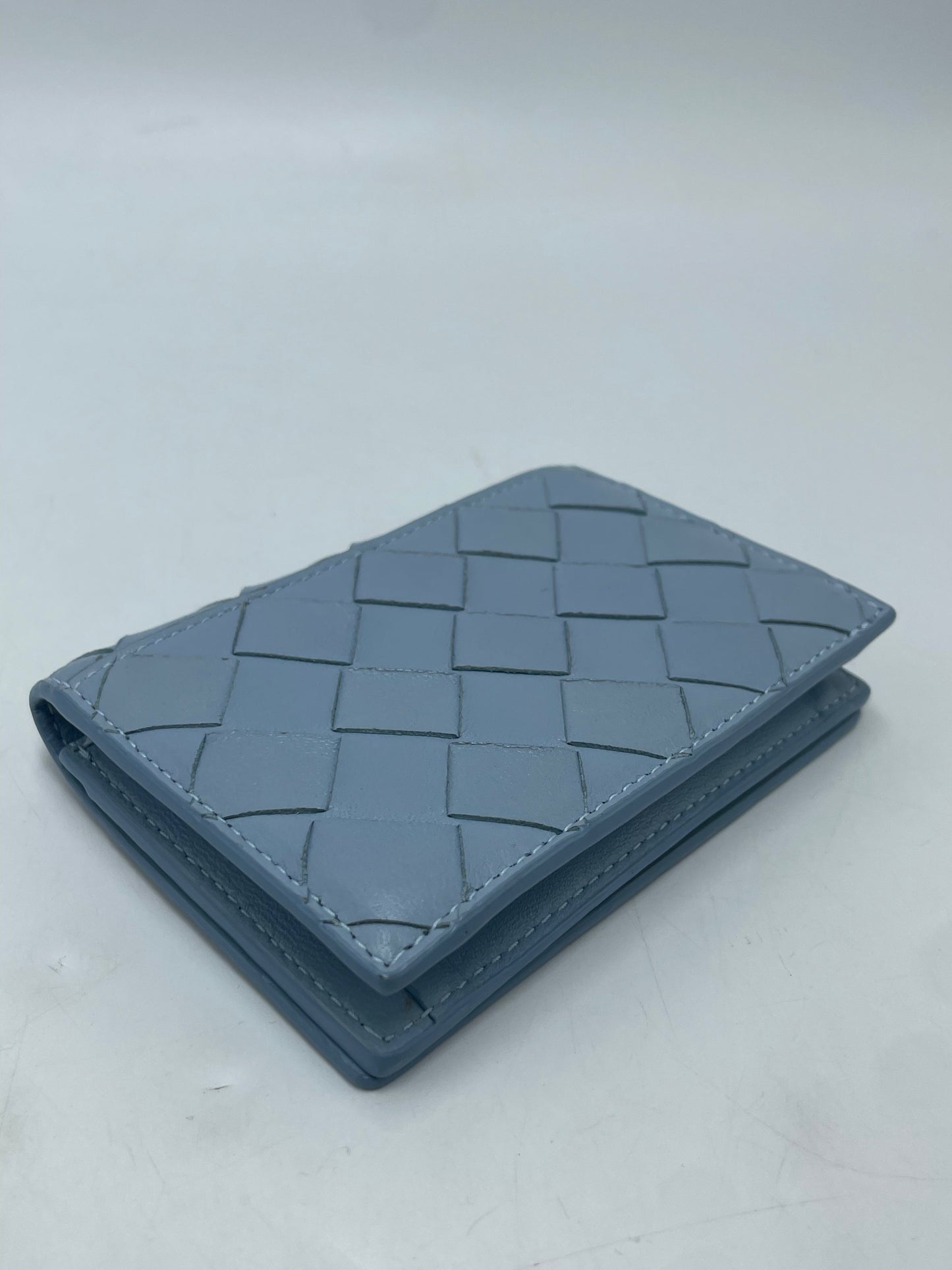 Wallet Luxury Designer By Bottega Veneta