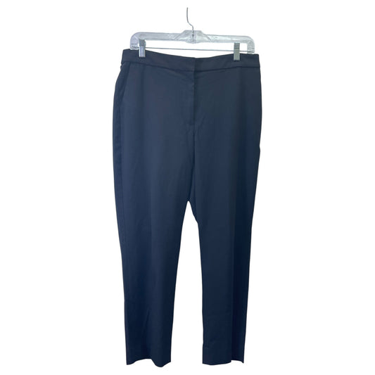 Pants Dress By J. Crew In Black, Size:12