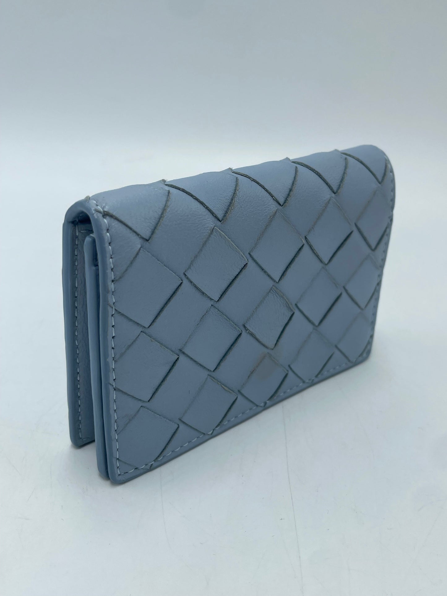 Wallet Luxury Designer By Bottega Veneta