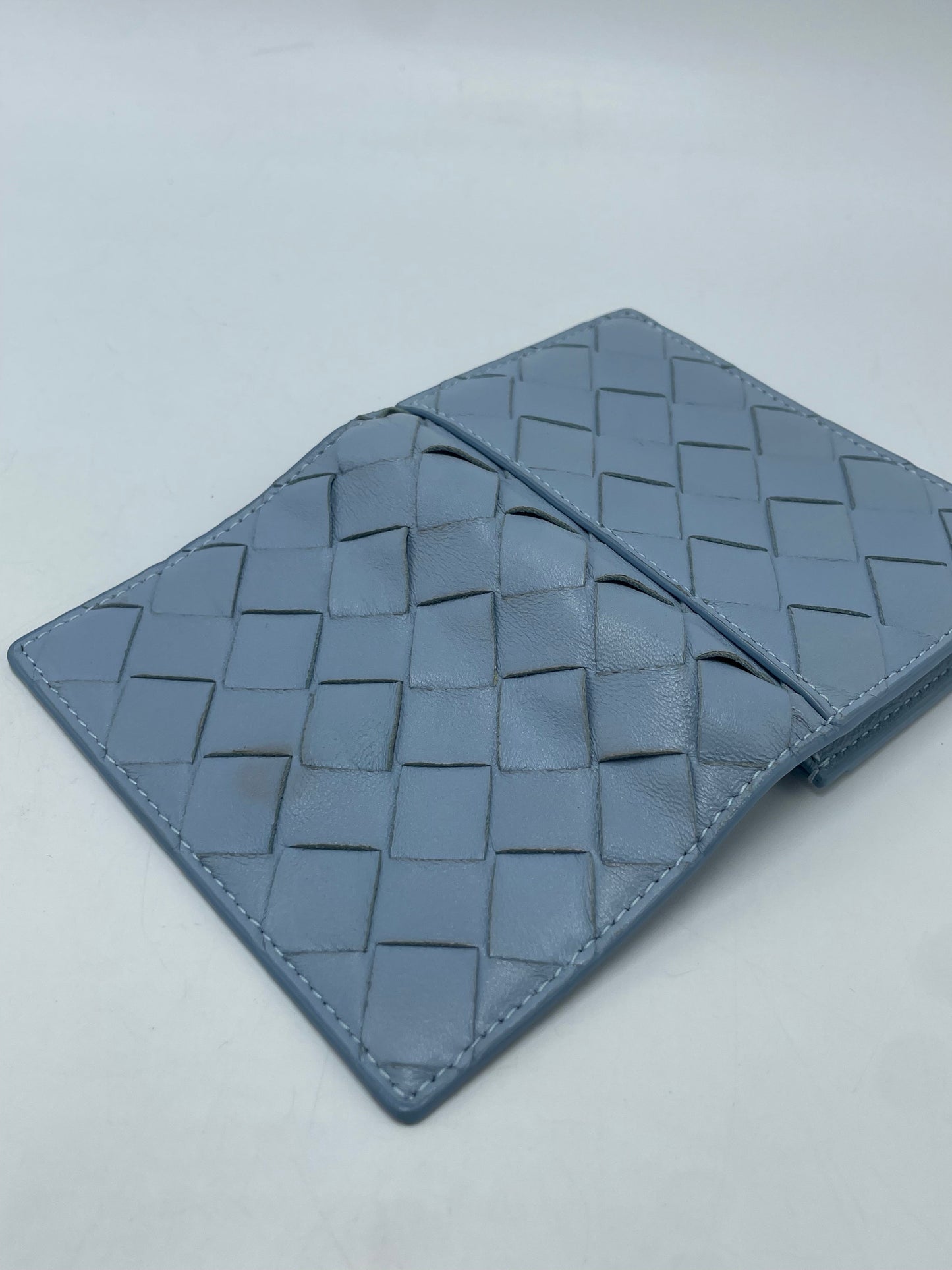 Wallet Luxury Designer By Bottega Veneta