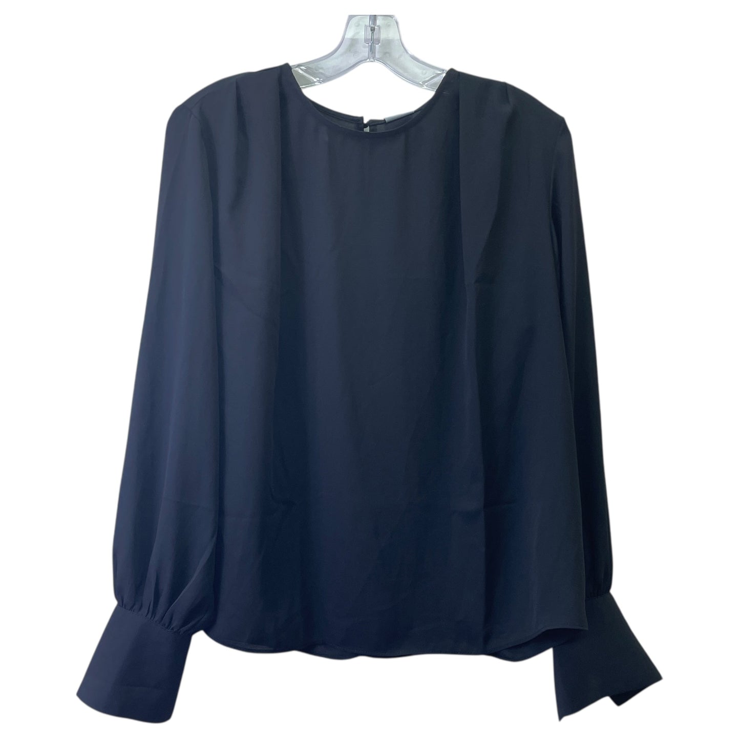 Top Ls By Worthington In Black, Size:S