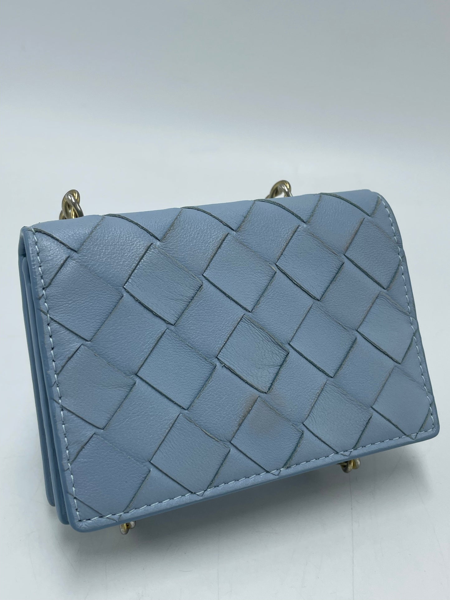 Wallet Luxury Designer By Bottega Veneta