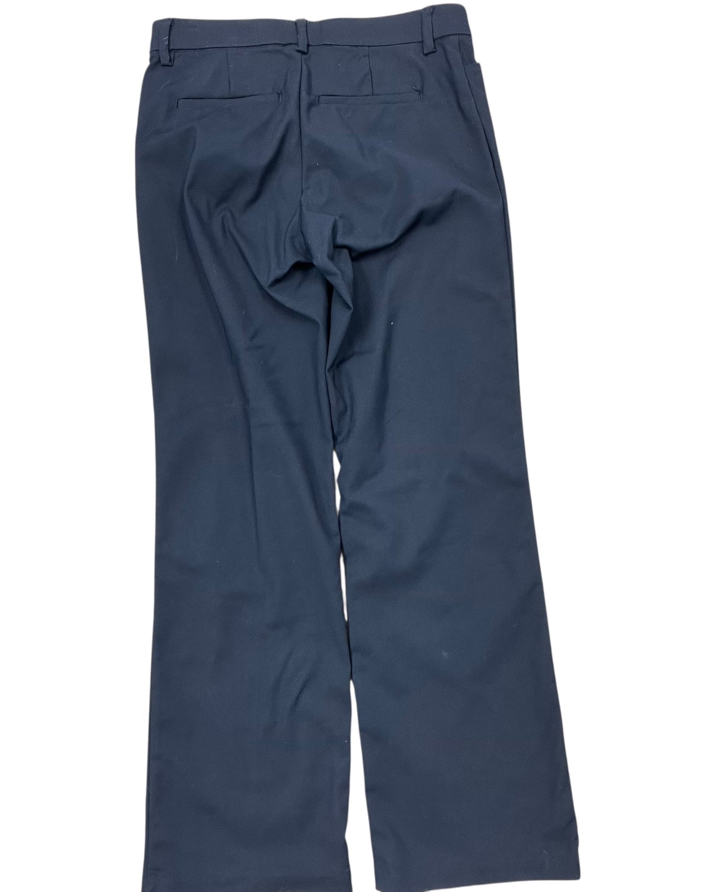 Pants Dress By Lee In Black, Size:6