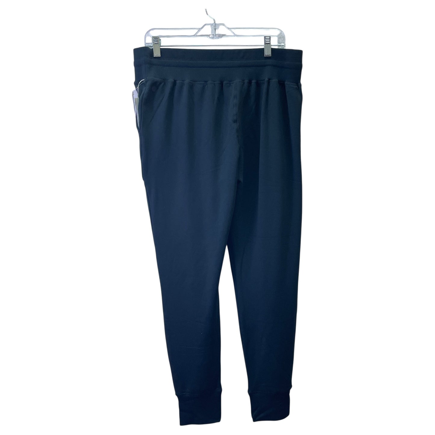 Athletic Pants By Zella In Black, Size:L