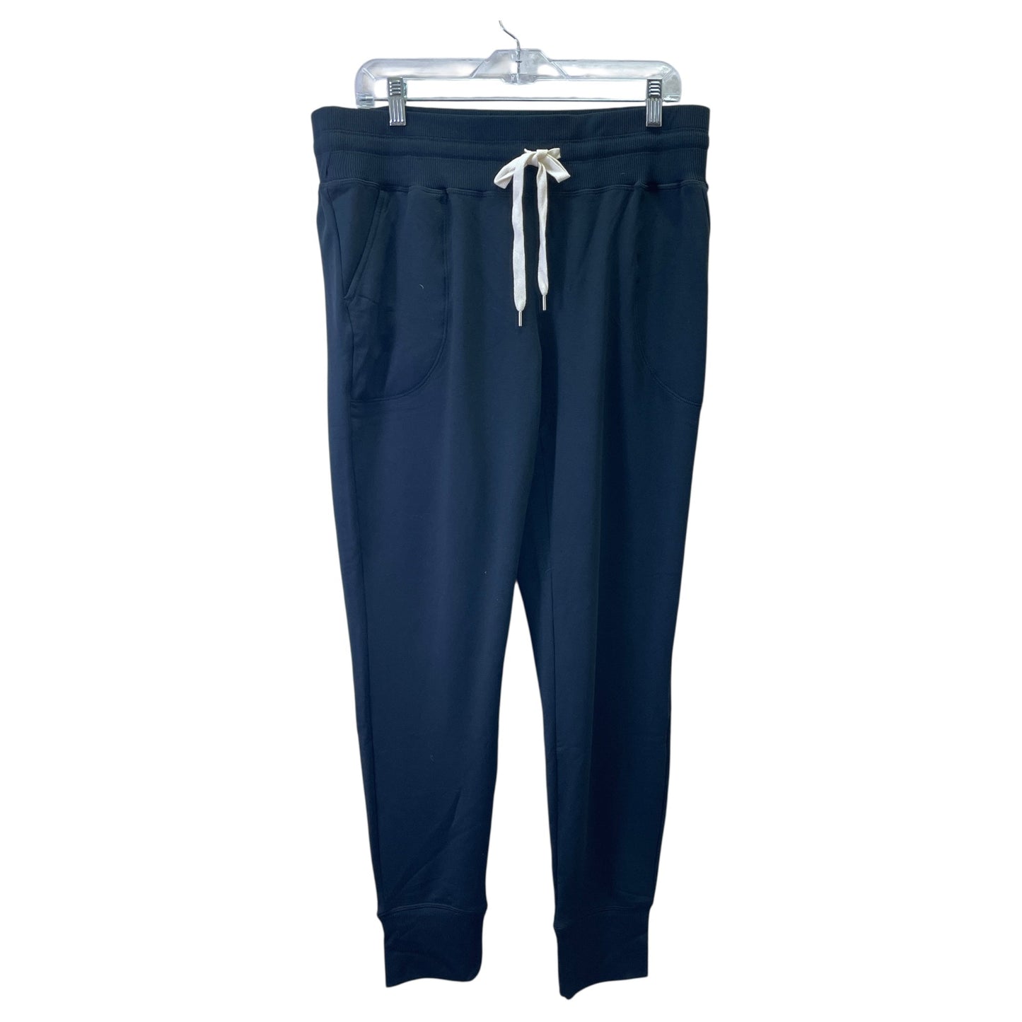 Athletic Pants By Zella In Black, Size:L