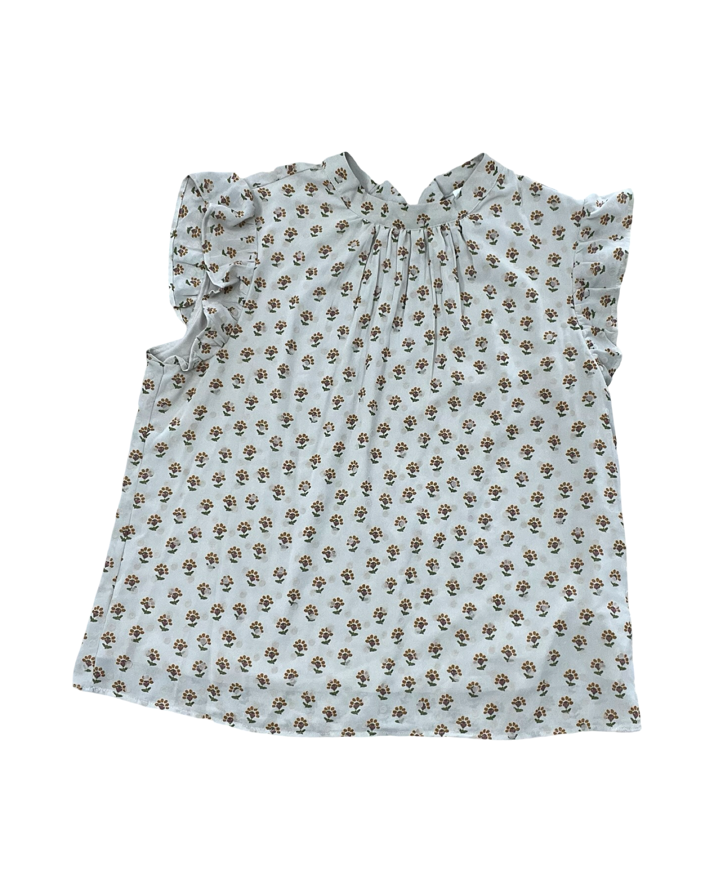 Top Ss By Dr2 In Green, Size:Xl