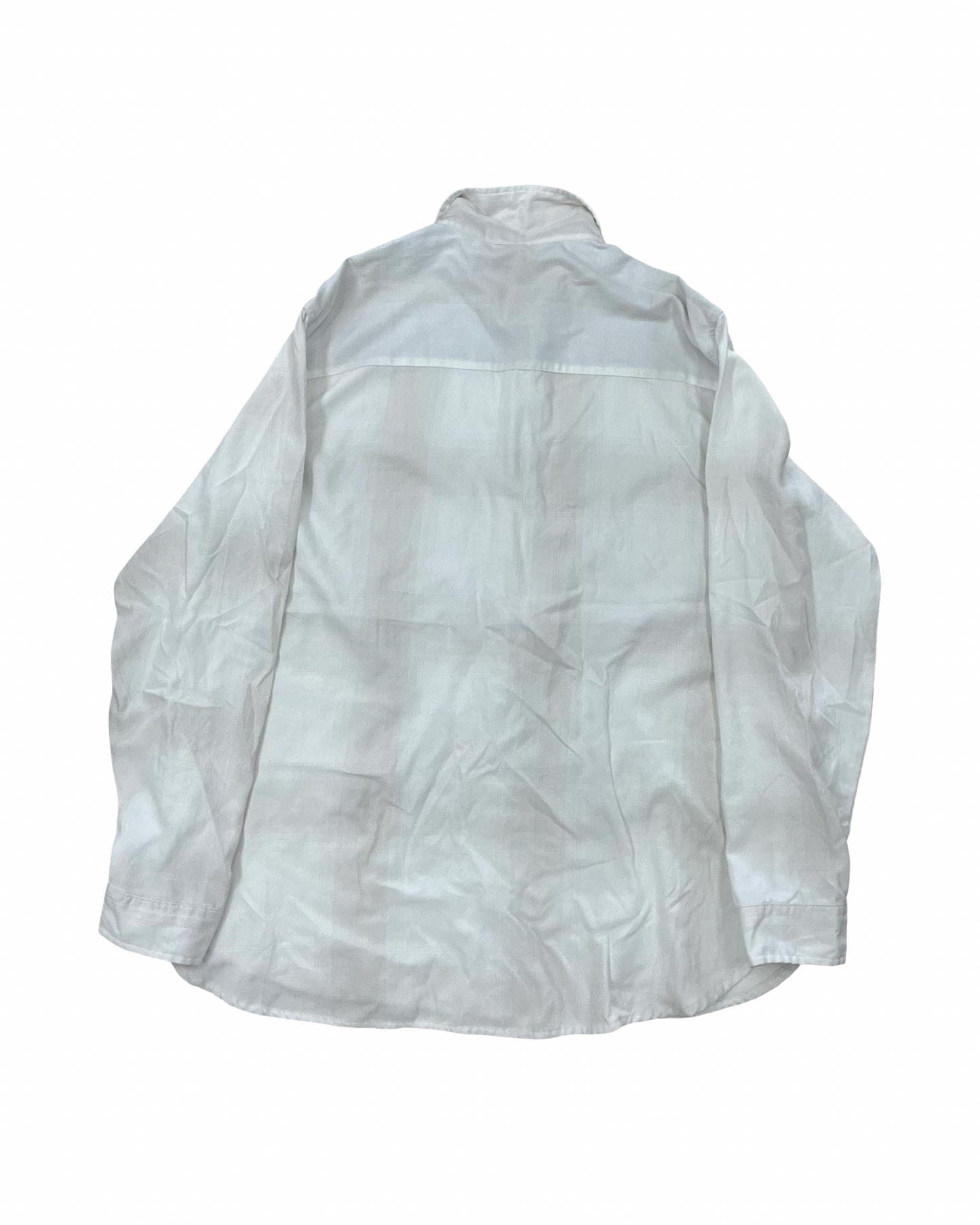 Top Ls By Jachs Girlfirend In White, Size:Xl