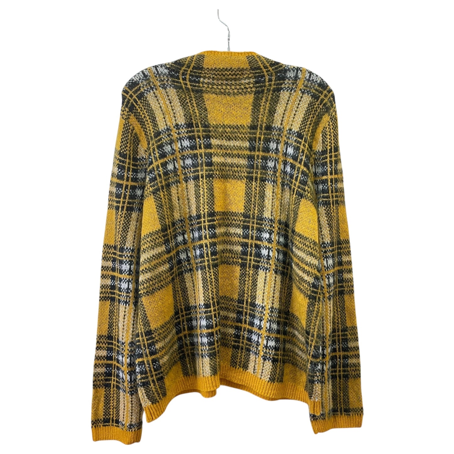 SWEATER by APT 9 in YELLOW, Size:1X