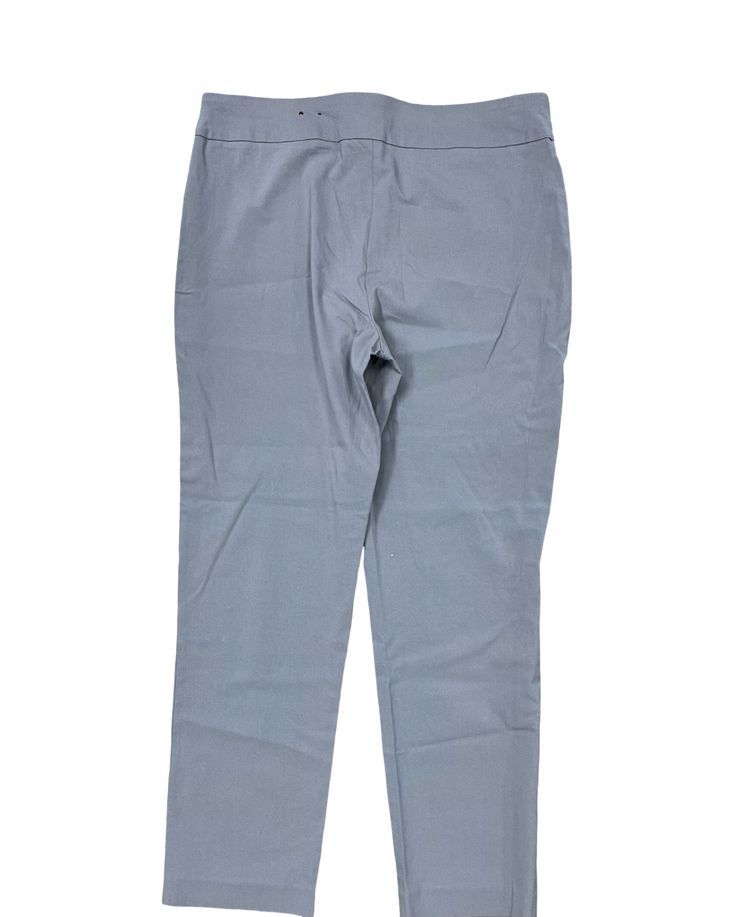 Pants Dress By Jm Collections In Grey, Size:Xl