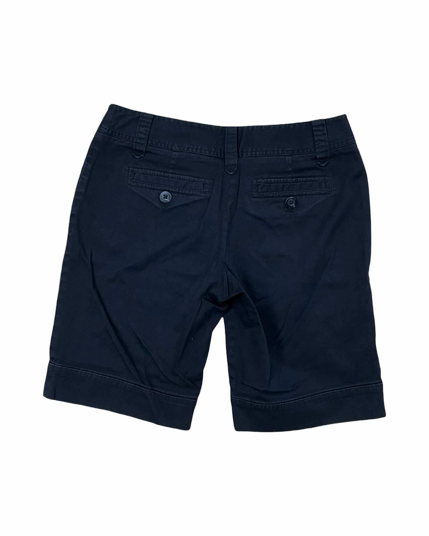 Shorts By Elle In Black, Size:6