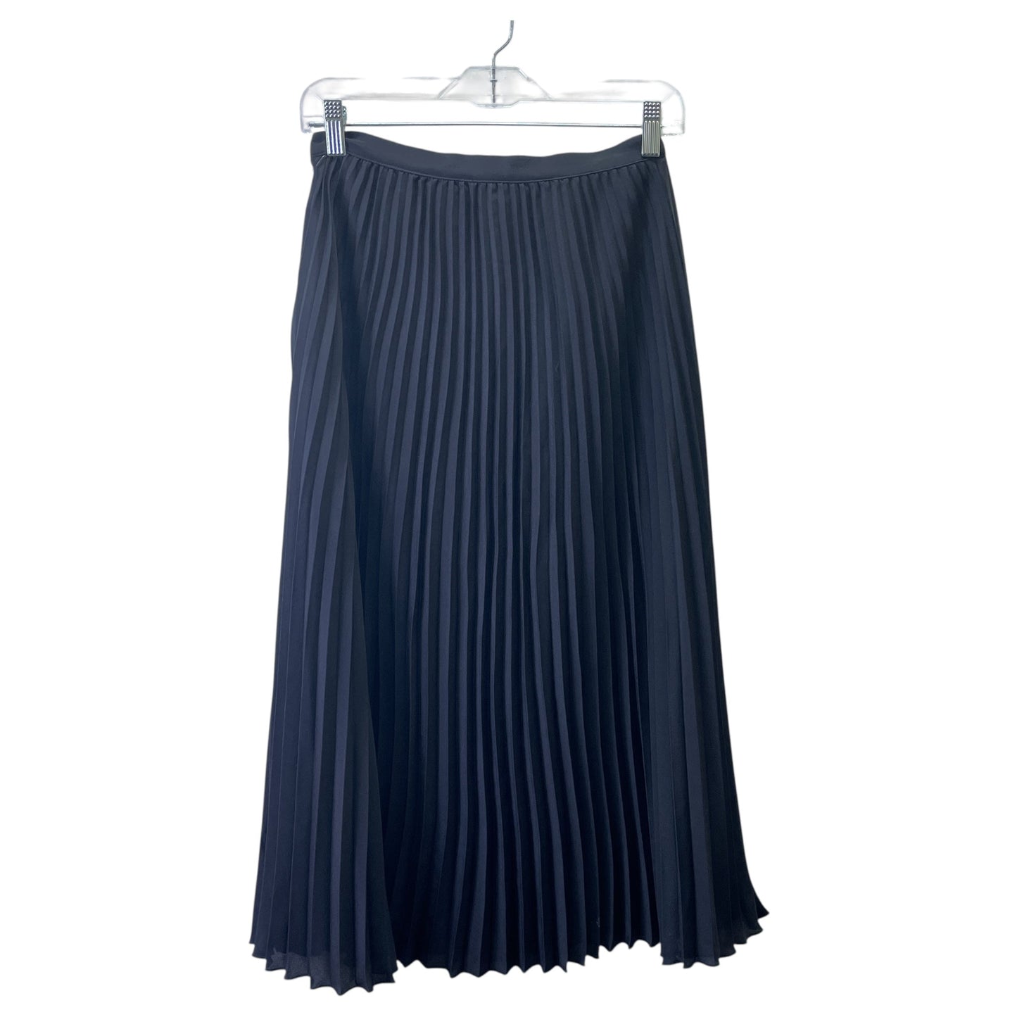 Skirt Maxi By Express In Black, Size:2