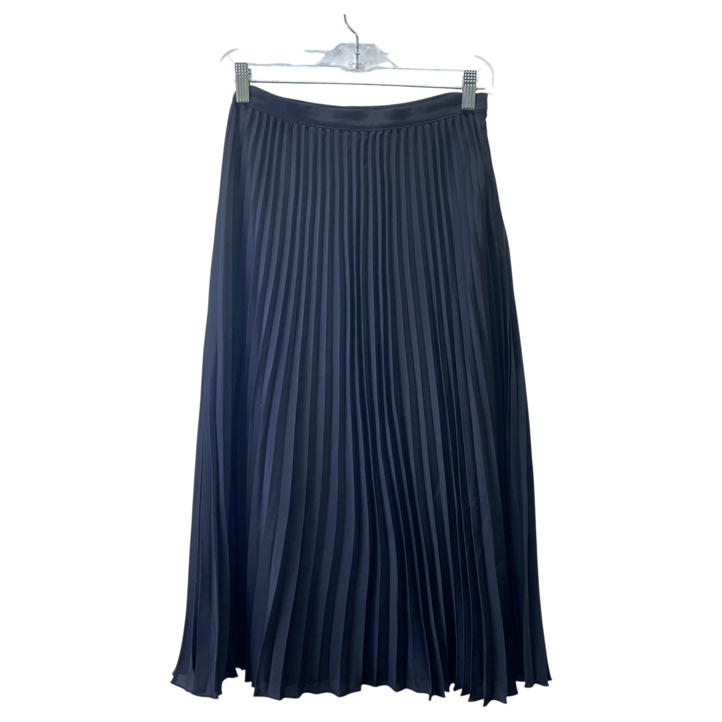 Skirt Maxi By Express In Black, Size:2