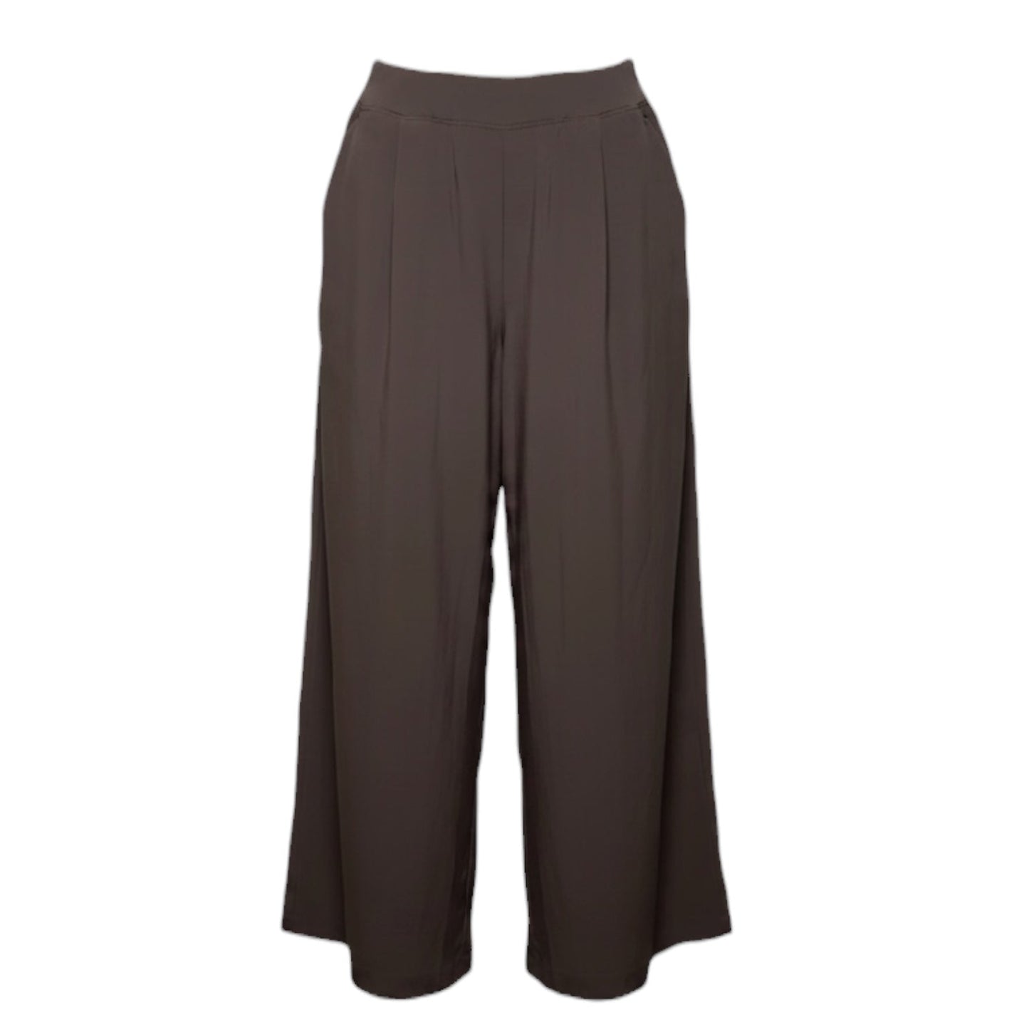 Athletic Pants By Lululemon In Brown, Size: 14
