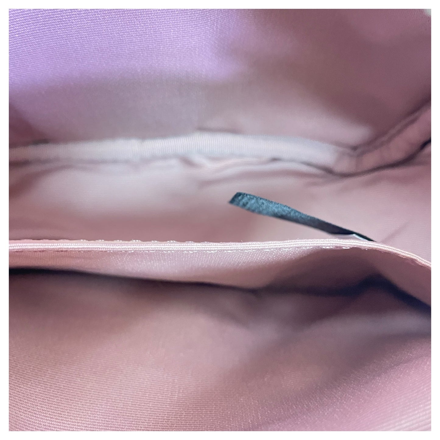 Handbag Luxury Designer By Marc Jacobs In Beige, Size:Small