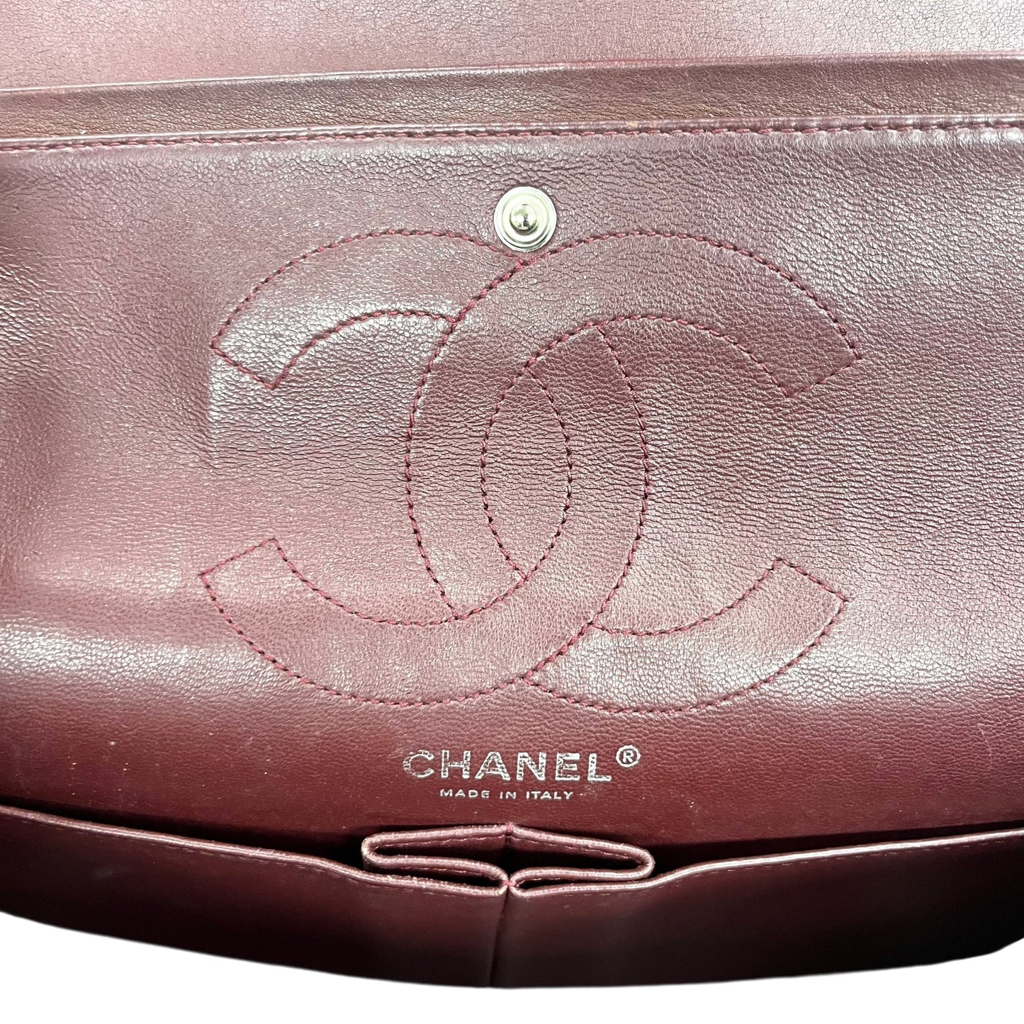 Handbag Luxury Designer By Chanel, Size: Medium